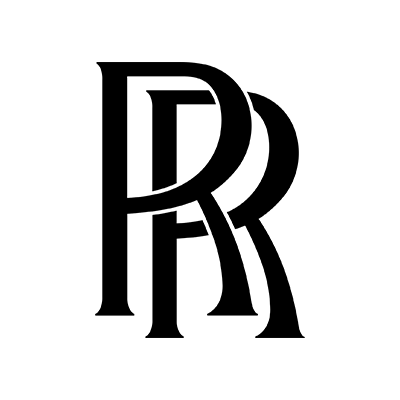 Rolls-Royce Logo